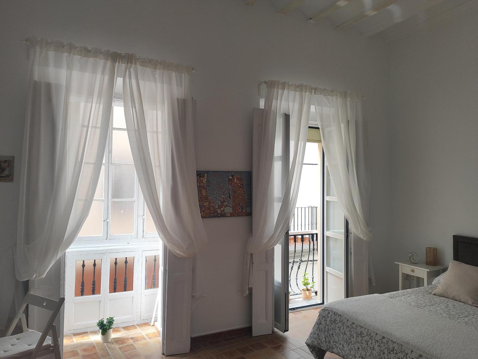 Apartamento Estreno Centro Y Playa Cádiz Exterior foto