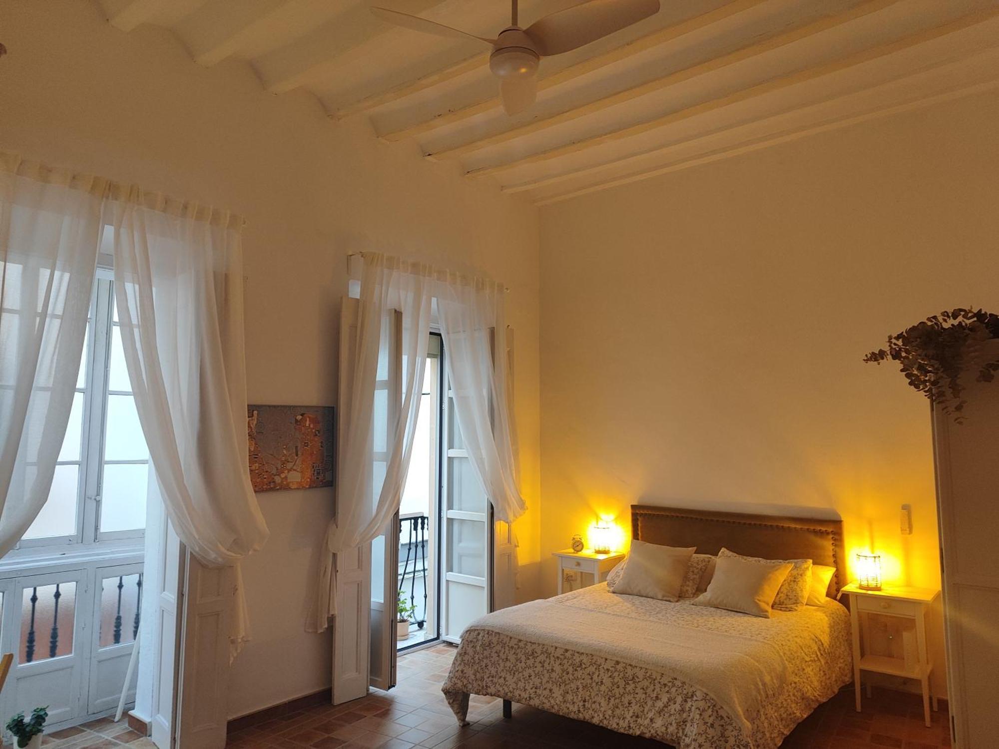 Apartamento Estreno Centro Y Playa Cádiz Exterior foto