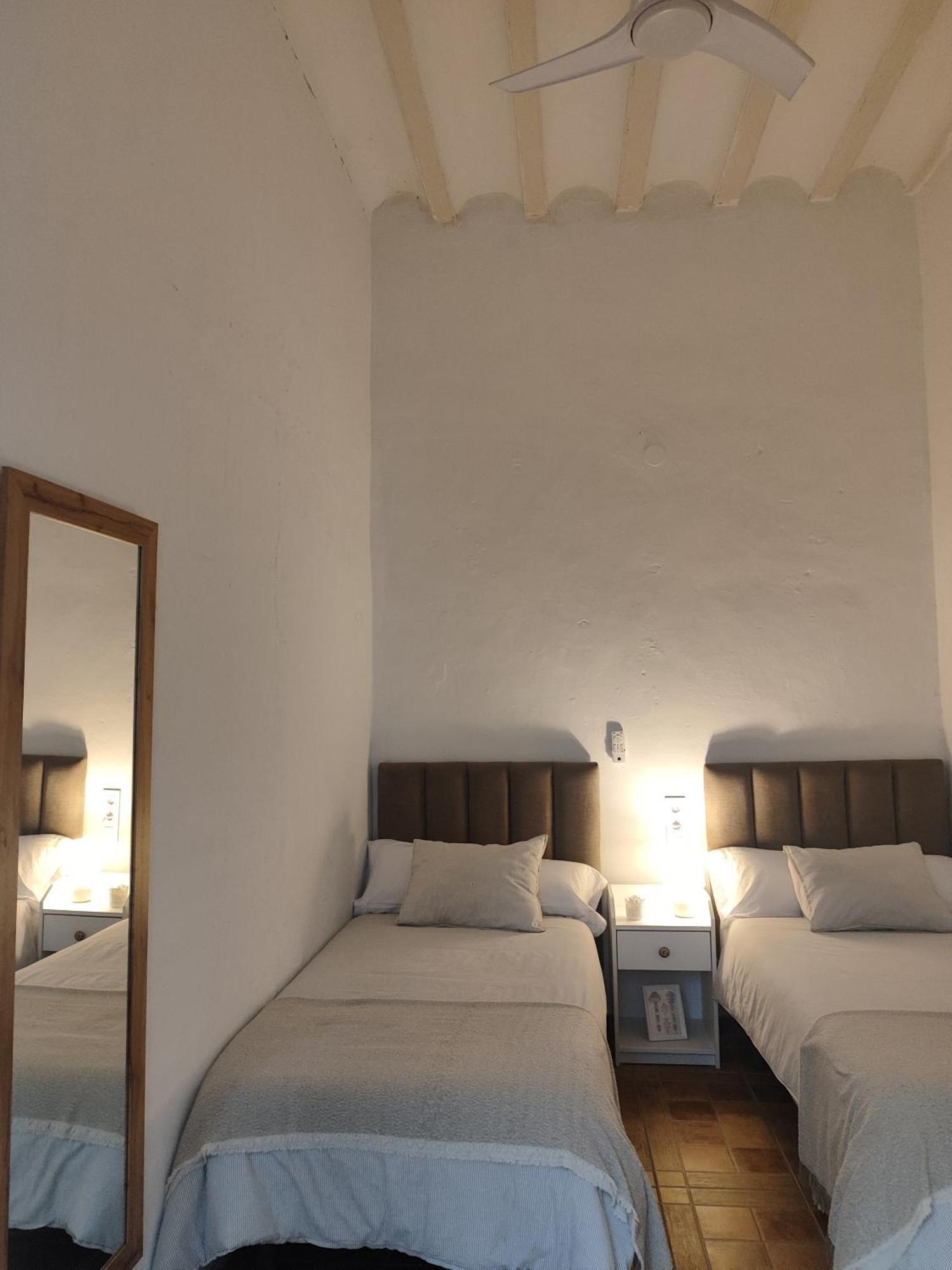 Apartamento Estreno Centro Y Playa Cádiz Exterior foto